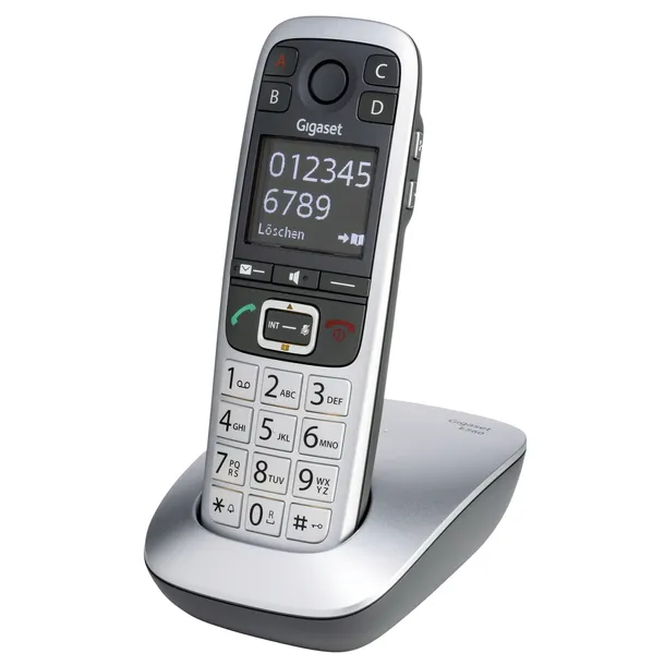 gigaset-e560-platynowy