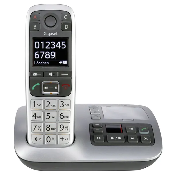 gigaset-e560-a-platynowy