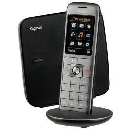 gigaset-cl660-grafitowy