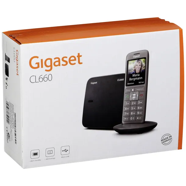 gigaset-cl660-grafitowy