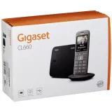 gigaset-cl660-grafitowy