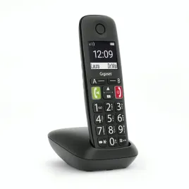 gigaset-e290-czarny