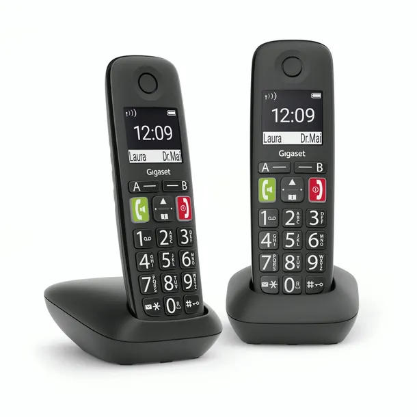 gigaset-e290-duo-czarny