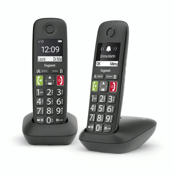 gigaset-e290-duo-czarny
