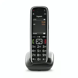 telefon-gigaset-e720-czarny