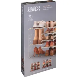 joseph-joseph-level-plus-ecru-duzy-stojak-na-buty-regulowany