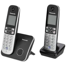 panasonic-kx-tg6812gb-czarny