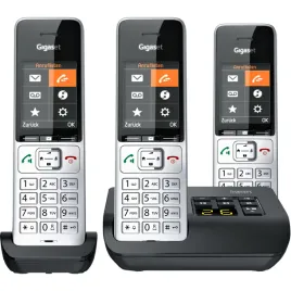 gigaset-comfort-500a-trio-silver-black