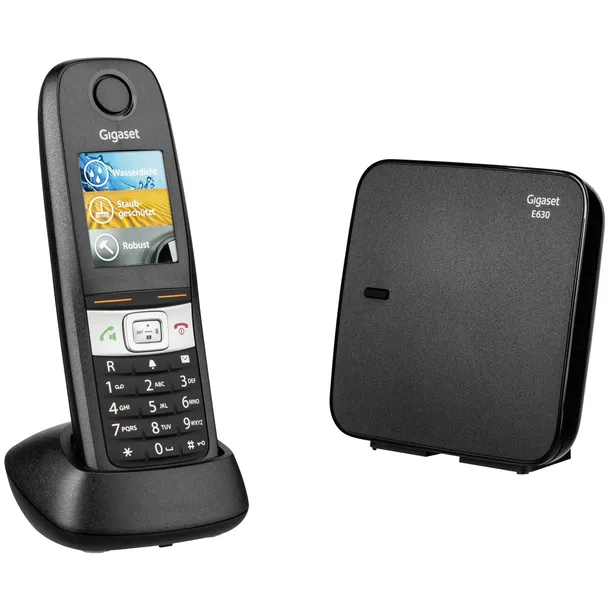 gigaset-e630-antracyt