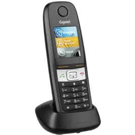 gigaset-e630hx-czarny