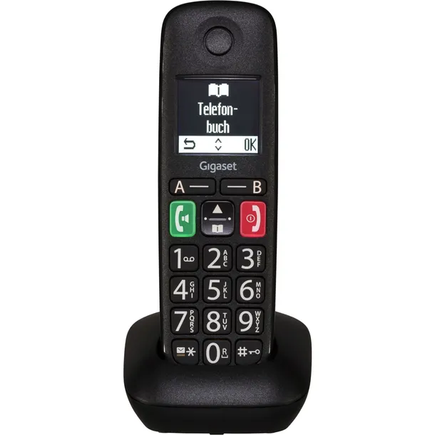 gigaset-e290-hx-czarny