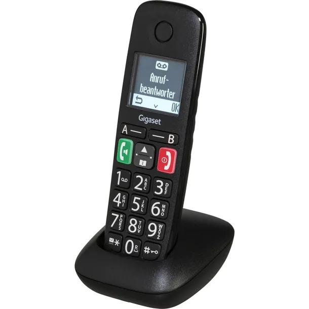 gigaset-e290-hx-czarny