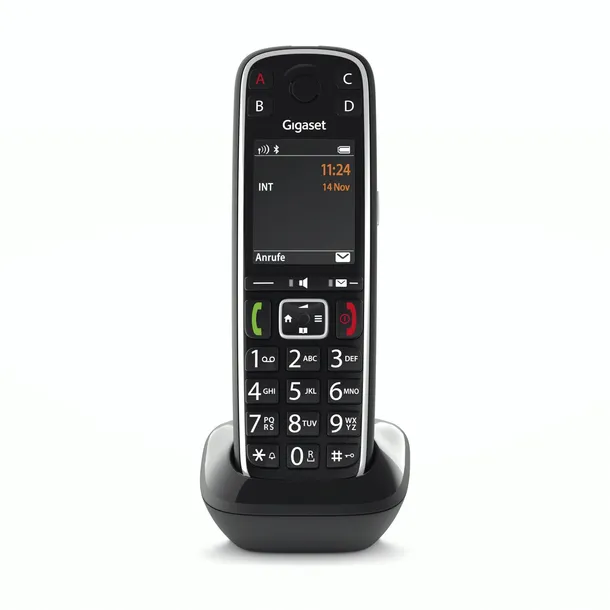 telefon-gigaset-e720hx-czarny