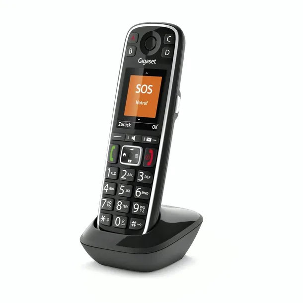 telefon-gigaset-e720hx-czarny
