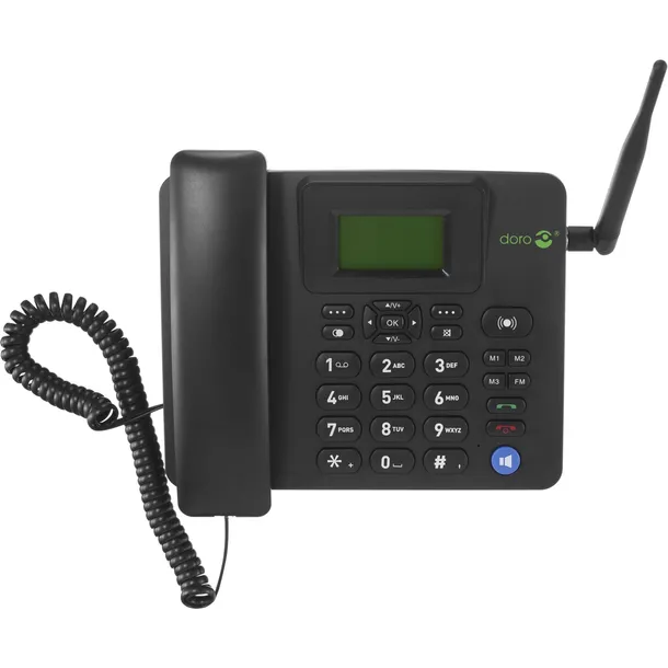 telefon-doro-4100h