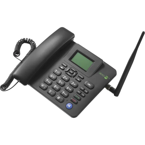 telefon-doro-4100h