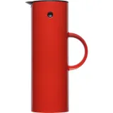 stelton-em-77-termos-1l-czerwony