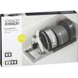 joseph-joseph-drawerstore-szary-organizator-na-naczynia