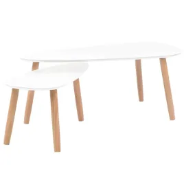 zestaw-stolikow-kawowych-2-szt-bialy-lite-drewno-sosnowe
