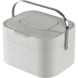 joseph-joseph-stack-4l-stone-food-waste-caddy