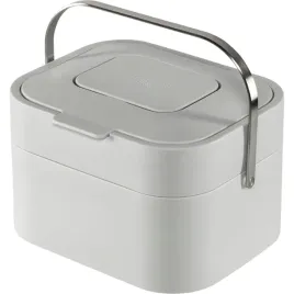 joseph-joseph-stack-4l-stone-food-waste-caddy