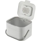 joseph-joseph-stack-4l-stone-food-waste-caddy