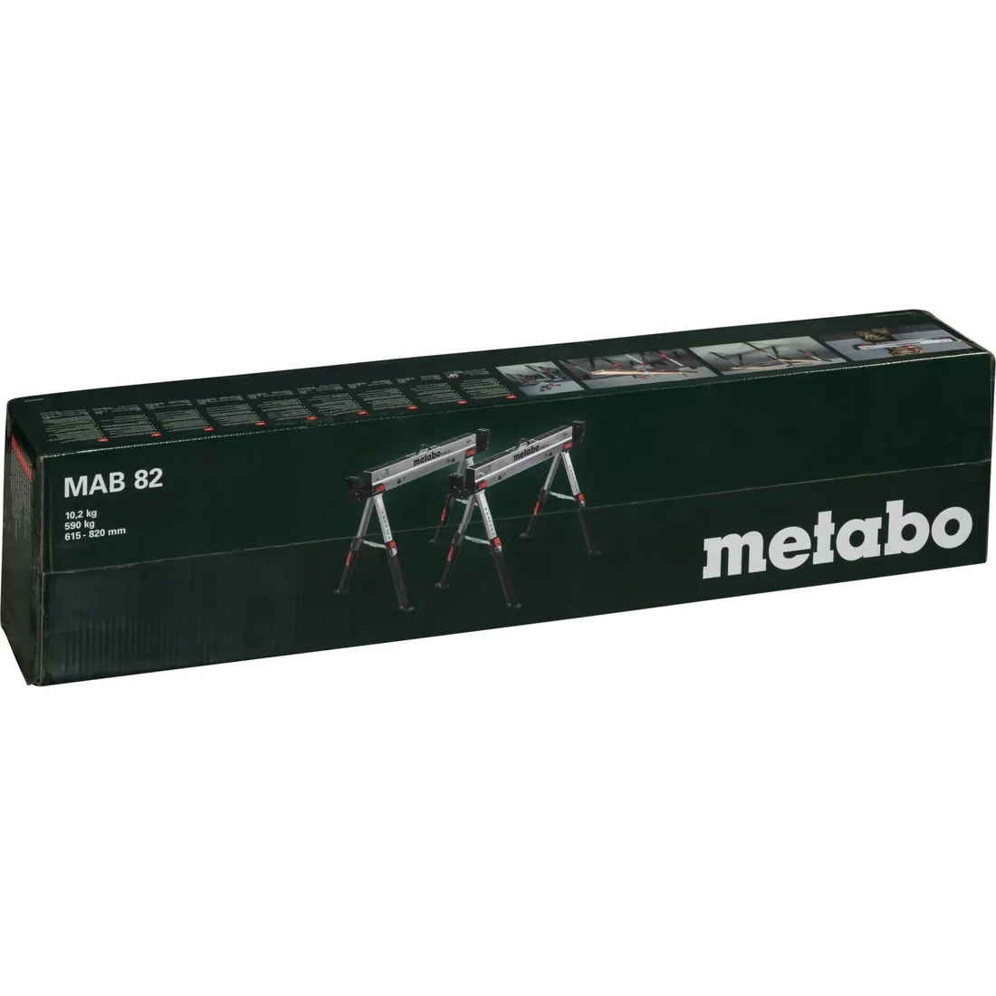 metabo-arbeitsbock-set-mab-82