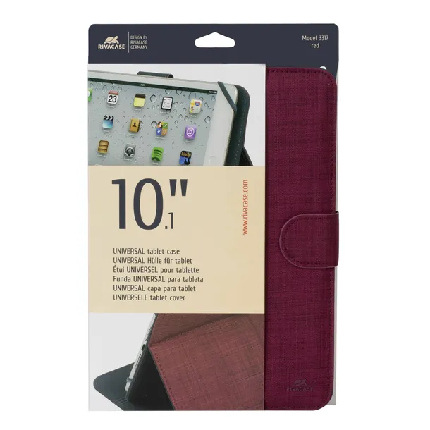 rivacase-3317-tablet-case-10-1-red