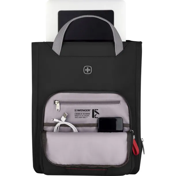 wenger-motion-vertical-tote-black
