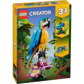 lego-creator-31136-exotic-parrot