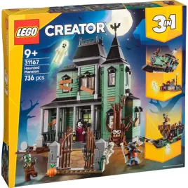 lego-creator-31167-haunted-mansion