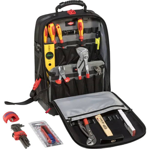 knipex-tools-backpack-module-x18-sanitary