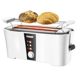 unold-38020-toster-design-dual