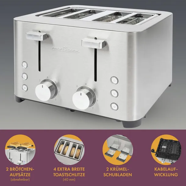 proficook-pc-ta-1252-inox