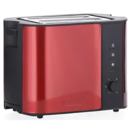 severin-at-2217-toaster-red
