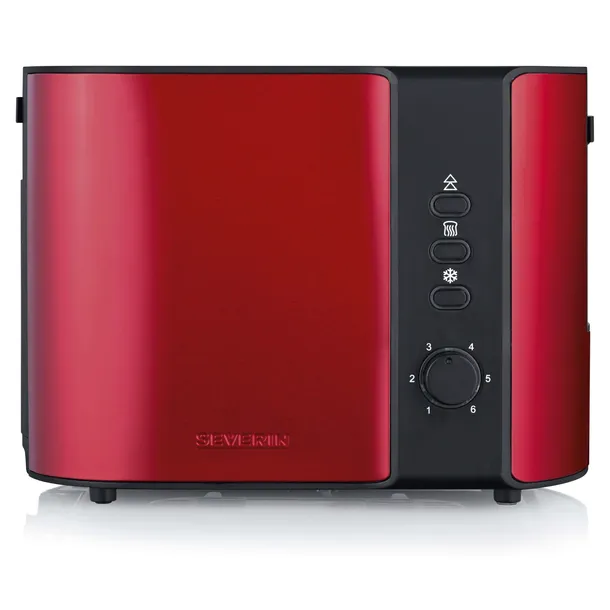 severin-at-2217-toaster-red