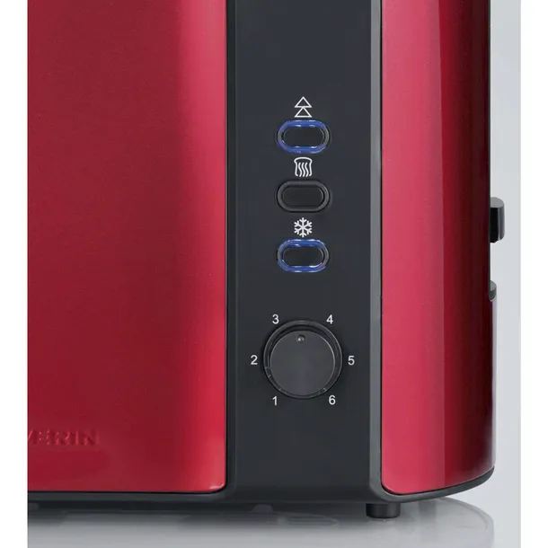 severin-at-2217-toaster-red