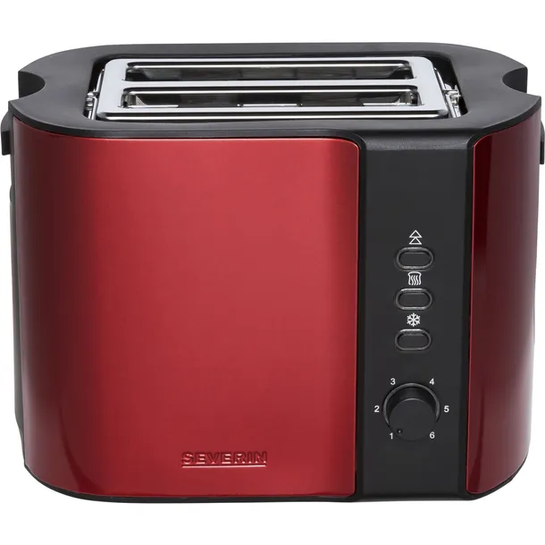 severin-at-2217-toaster-red