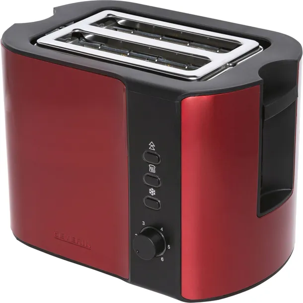 severin-at-2217-toaster-red