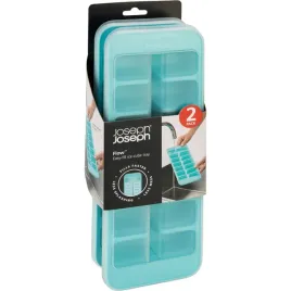 joseph-joseph-flow-pack-of-2-easy-fill-blue-ice-cube-trays