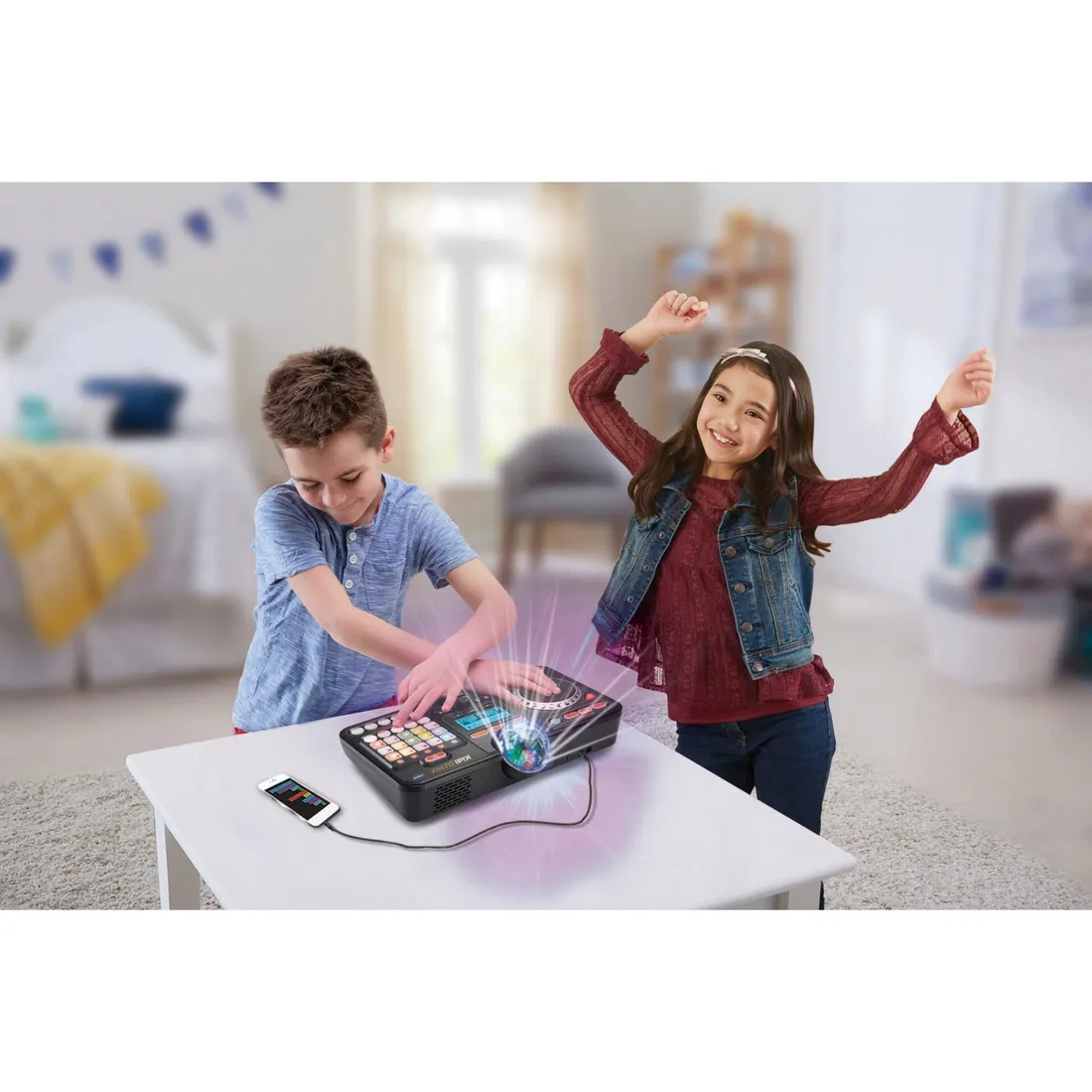 vtech-kidi-dj-mix-stan-nowy