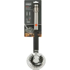 joseph-joseph-grillout-sst-bbq-clean-brush-w-extending-handle