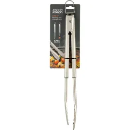 joseph-joseph-grillout-sst-bbq-tongs-with-extending-handle