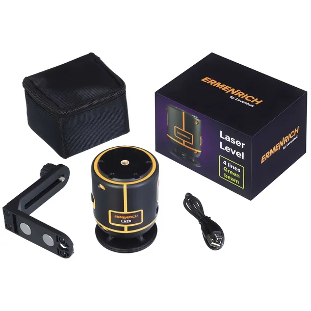 ermenrich-ln20-laser-level