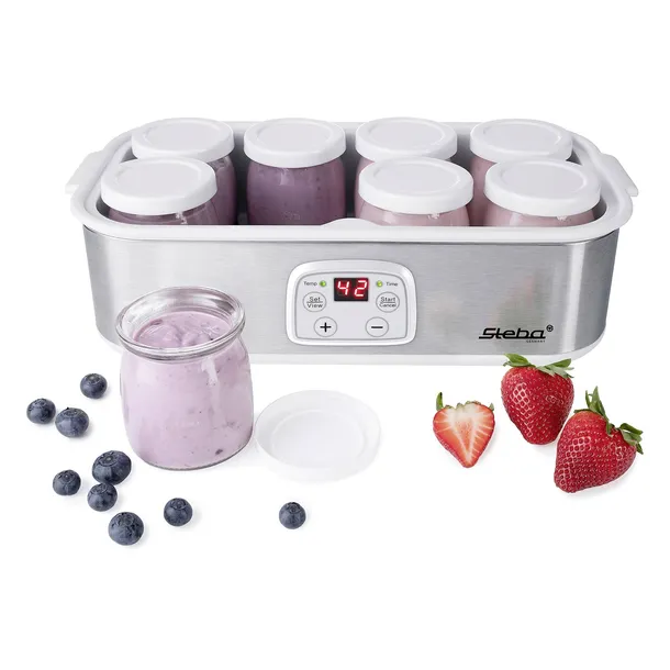 steba-jm-3-joghurt-maker
