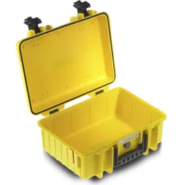 bandw-outdoor-case-type-4000-zolty-pusty