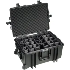 bandw-outdoor-case-6800-divider-system-black