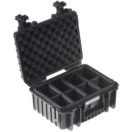 bandw-outdoor-case-type-3000-czarny-z-przegrodkami
