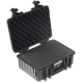 bandw-outdoor-case-type-4000-black-with-foam-insert