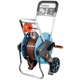 gardena-wozek-na-waz-cleverroll-m-easy-set-20-m-waz-ogrodowy